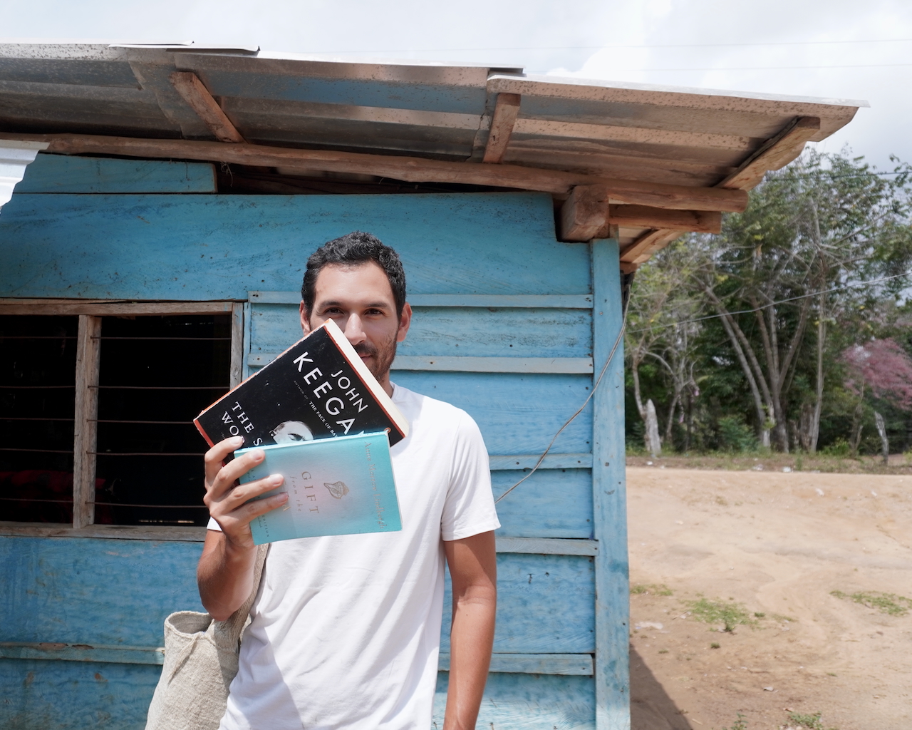 El Boletín de Librolabro Ed. Febrero 2025