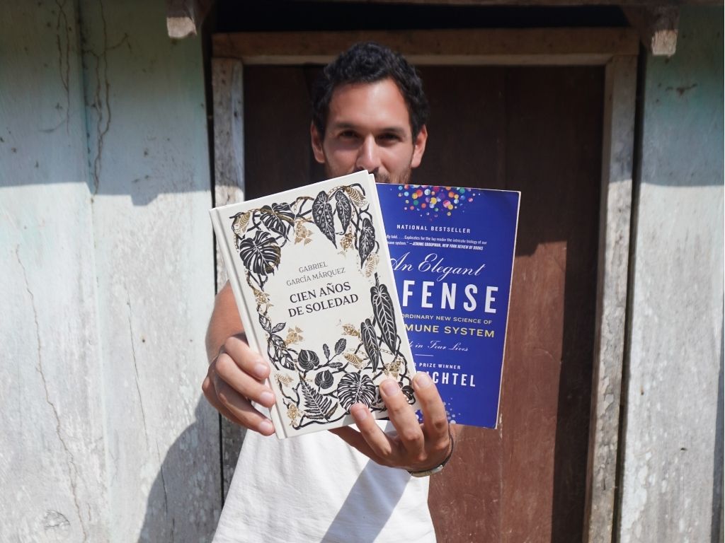 El Boletín de Librolabro Ed. Marzo 2025