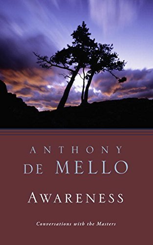Awareness por Anthony de Mello