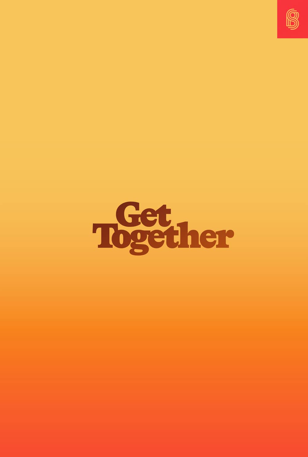 Get Together por Bailey Richardson, Kevin Huynh & Kai Elmer Sotto