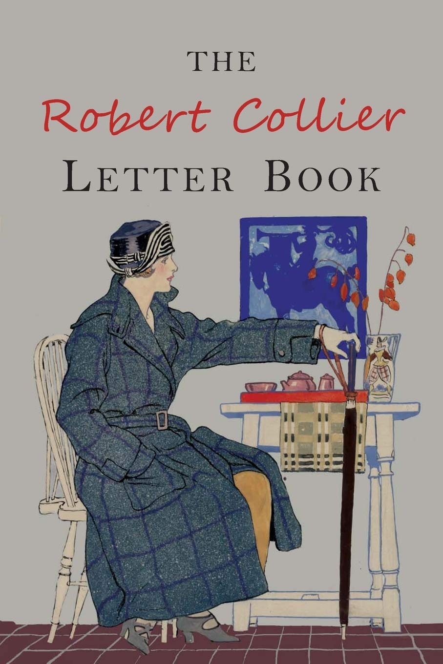 The Robert Collier Letterbook por Robert Collier
