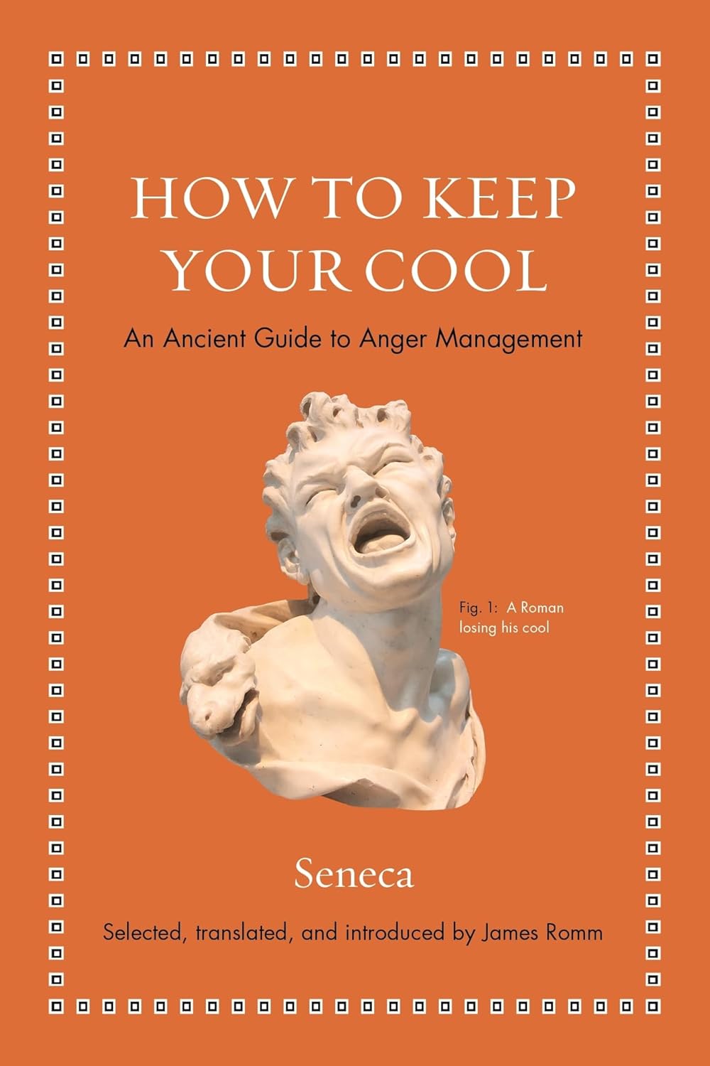 How to keep your Cool por Seneca