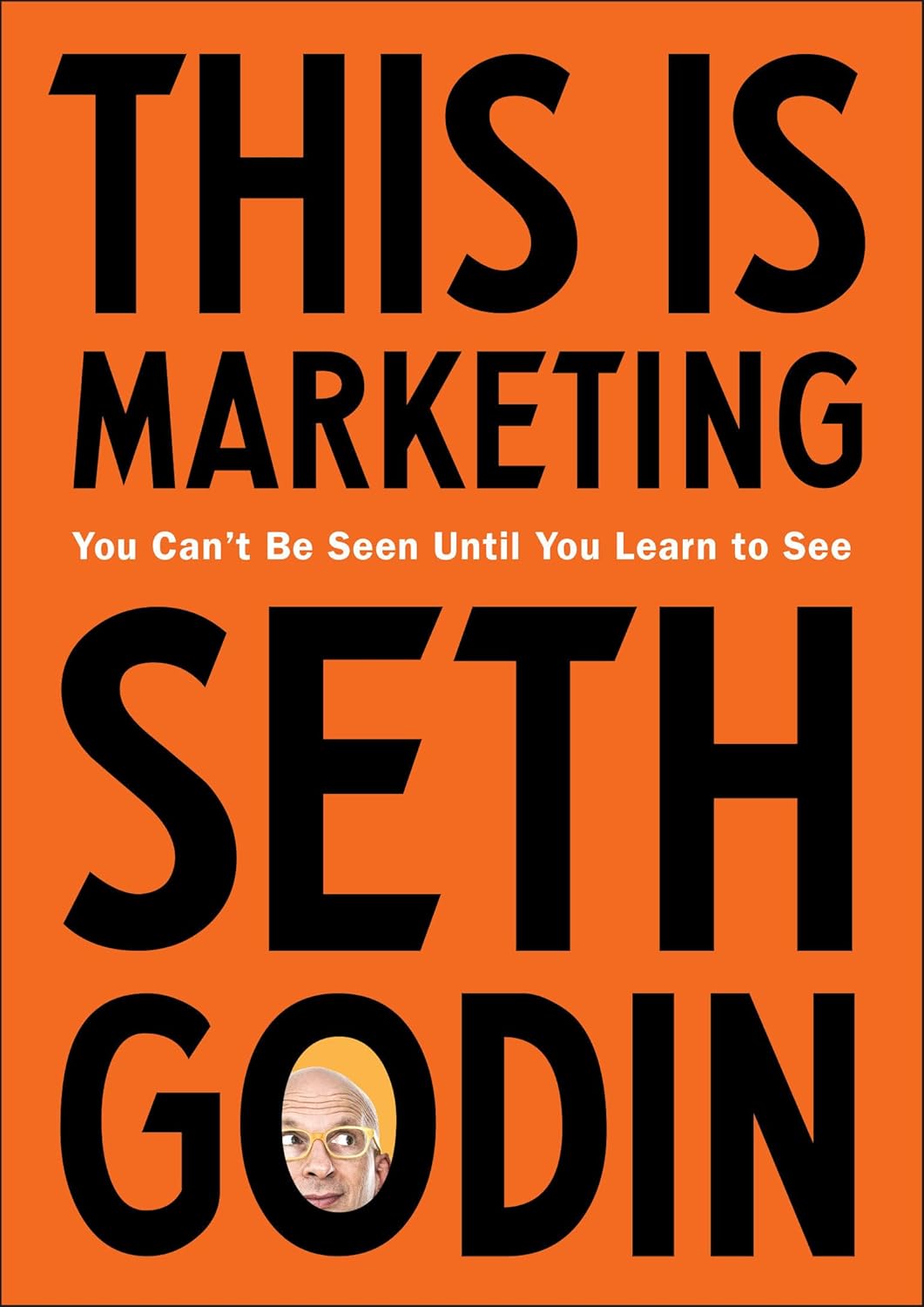 This is Marketing por Seth Godin