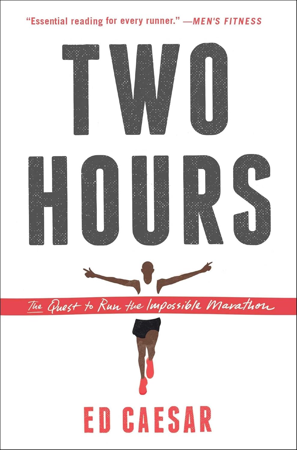 Two Hours por Ed Caesar