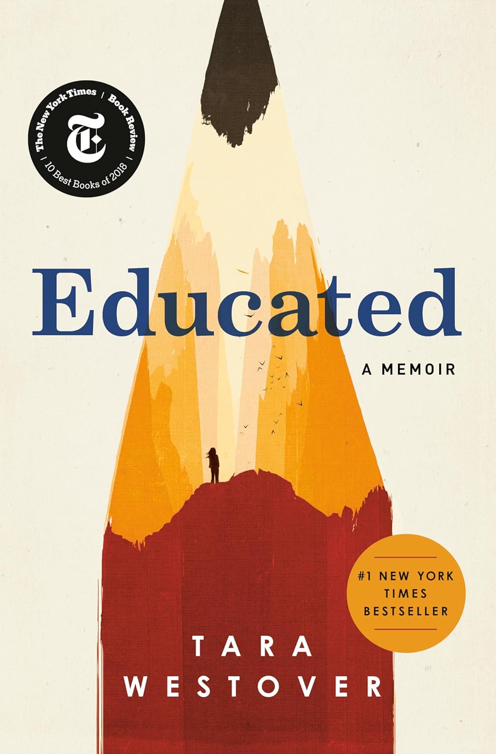 Educated por Tara Westover